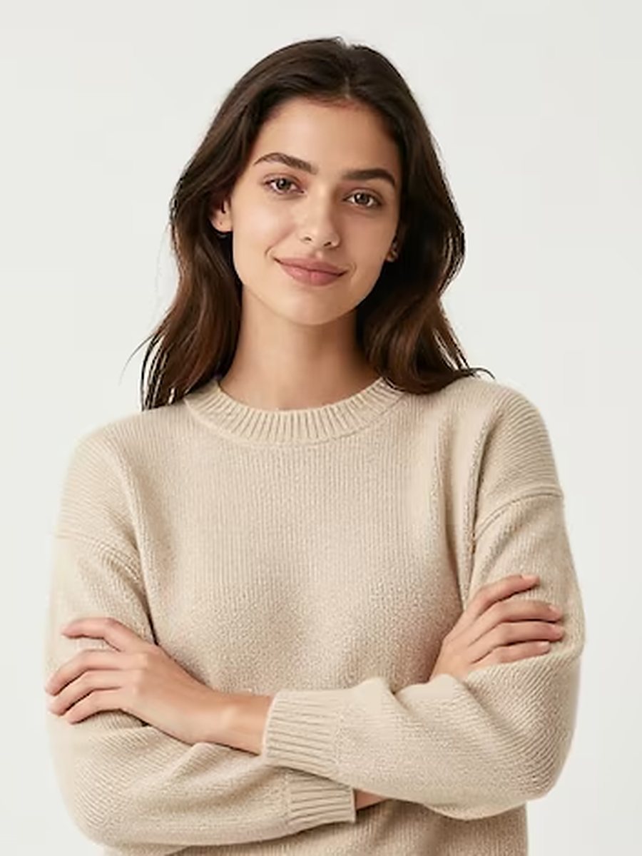 Elena Rossi, retrato
