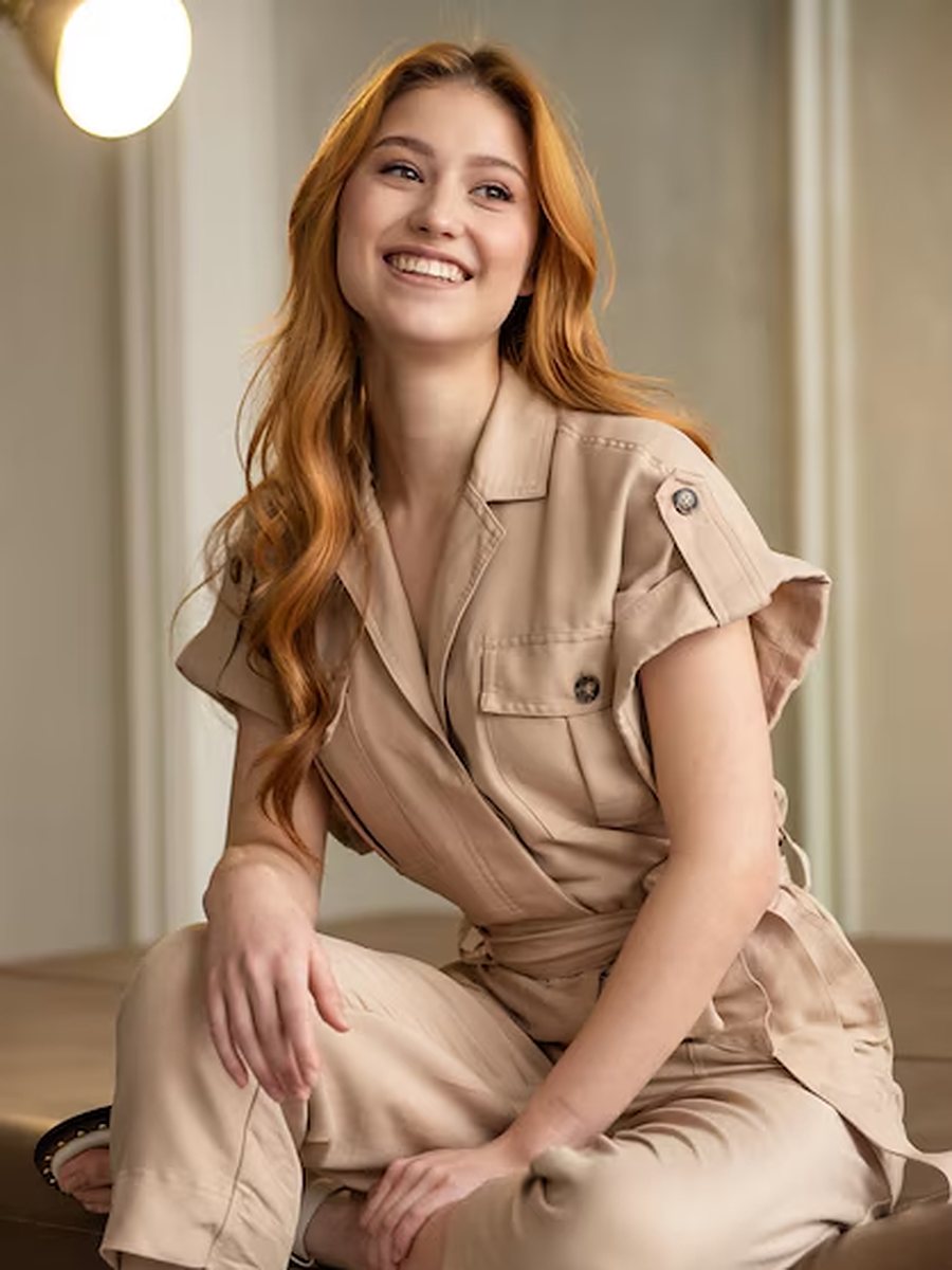Inês Silva, retrato