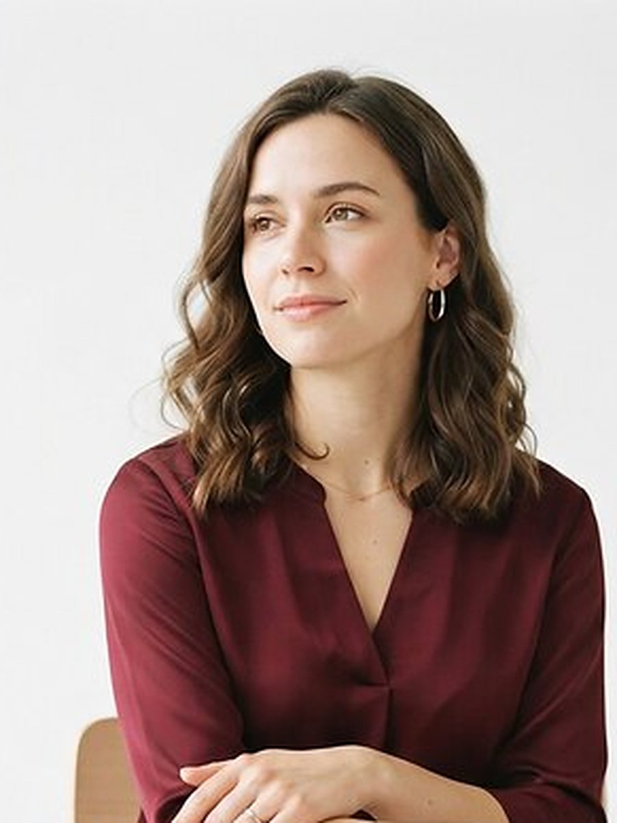 Léa Dubois, imagen de portfolio 1
