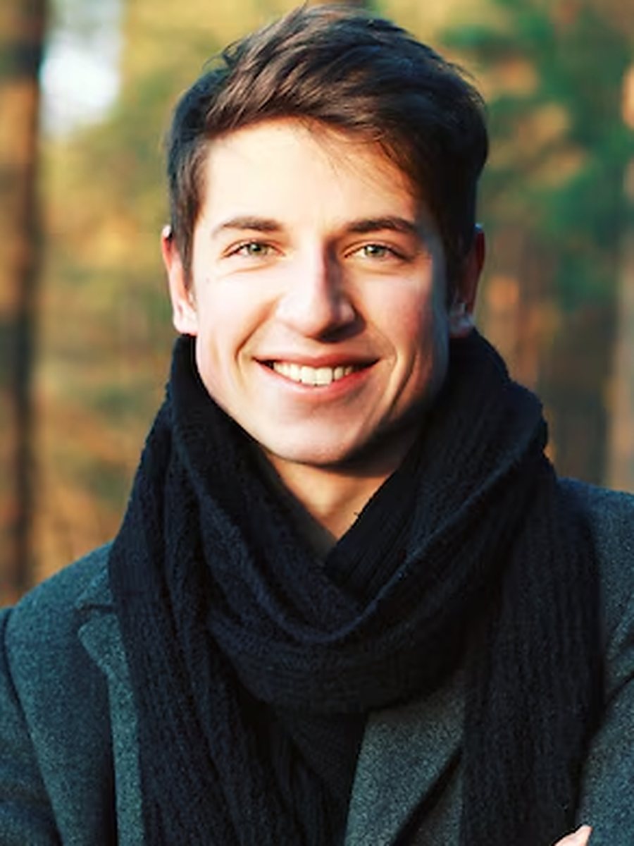 Noah Weber, imagen de portfolio 1