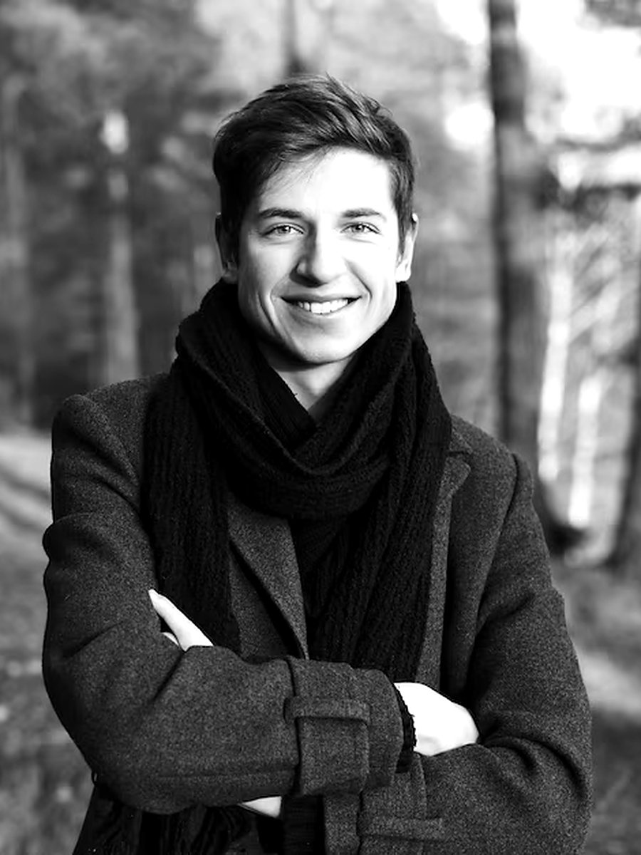 Noah Weber, imagen de portfolio 2